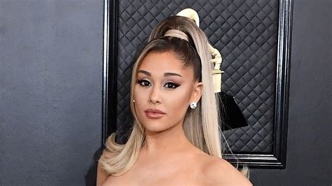 Ariana Grande: Going from divorce to dating recently separated ‘Wicked’ co-star